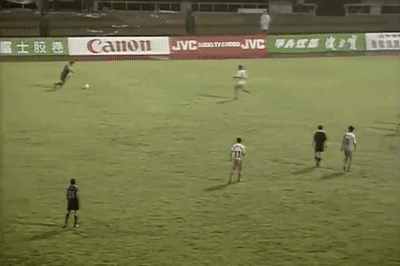1994世界杯完全賽果（1995甲A回顧：申花提前奪冠，范志毅金靴MVP，保衛(wèi)成都，遼足降級）