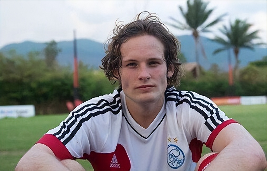 带你揭开这名荷兰铁卫的神秘身世（带心脏除颤器的“铁卫”，布林德无愧姓氏）