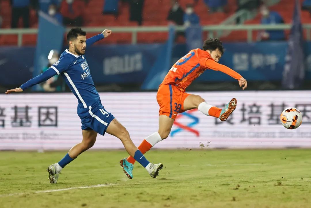 中超争冠赛什么时候开始（中超冠军悬念，注定要留到最后）