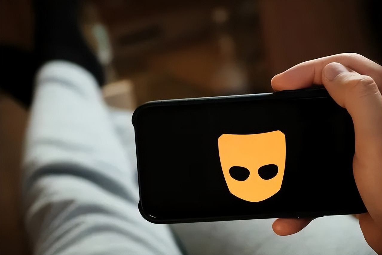 社交软件 Grindr 在纽约证券交易所上市