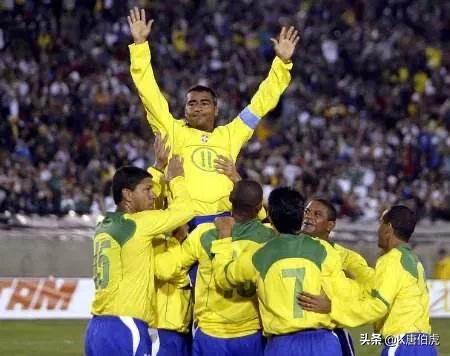 98年罗马里奥为什么遭弃用(1998年罗马里奥落选巴西队，桑巴军团无悬念憾失世界杯)