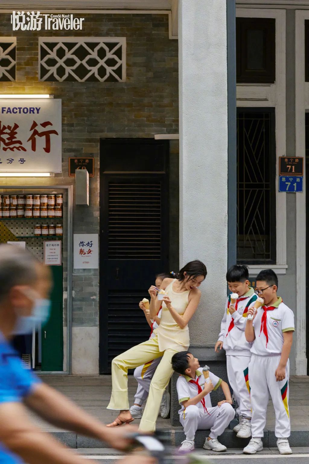 被王嘉尔颓丧风造型帅到！这些小众的宝藏杂志也太会拍了吧…