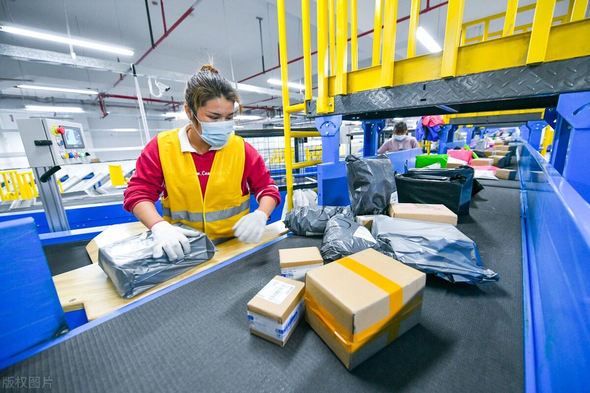 福布斯：2021年全球十大物流公司