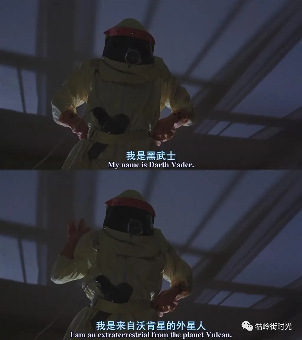 夏日经典回放——我的科幻片启蒙《回到未来》