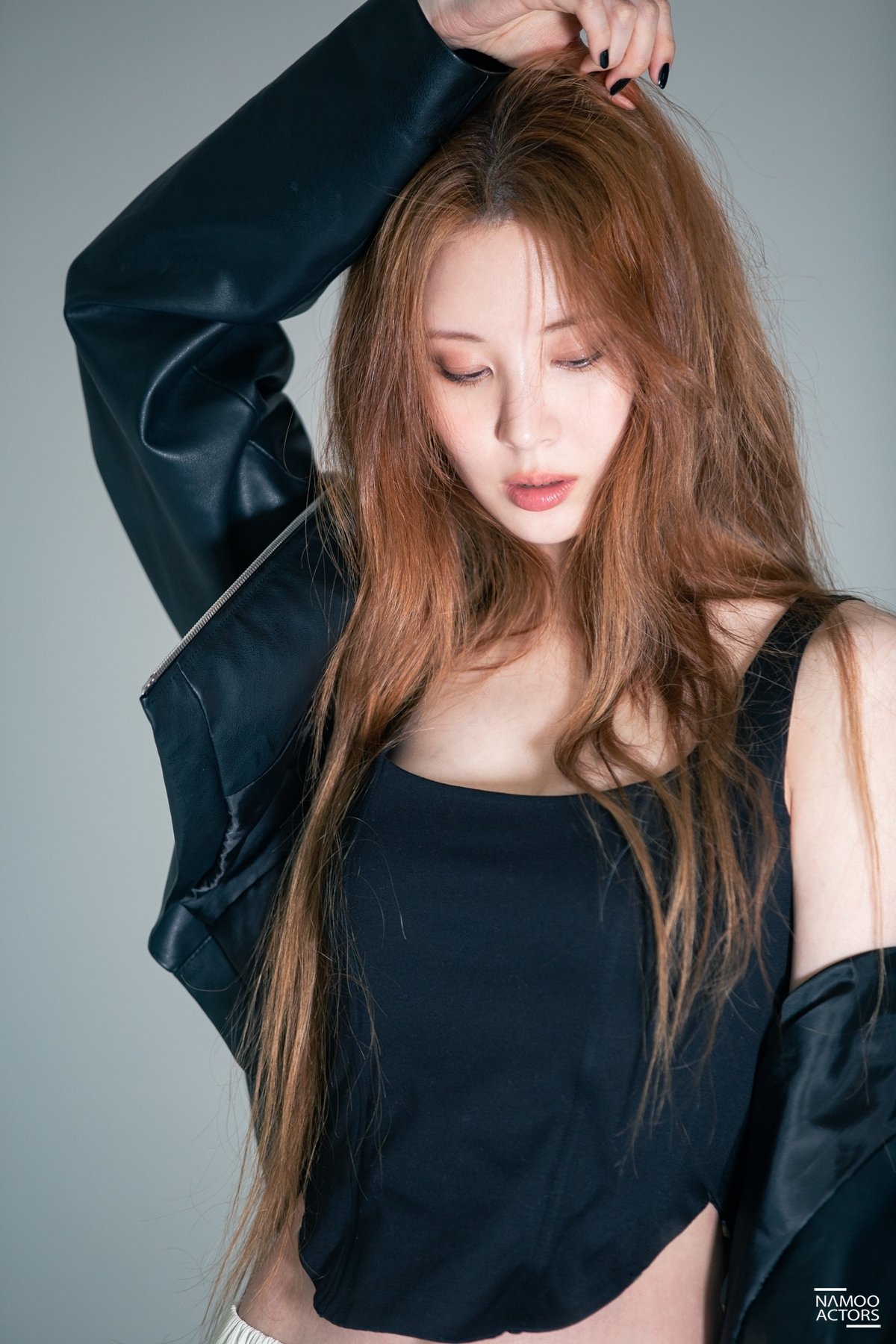 少女时代徐贤组图