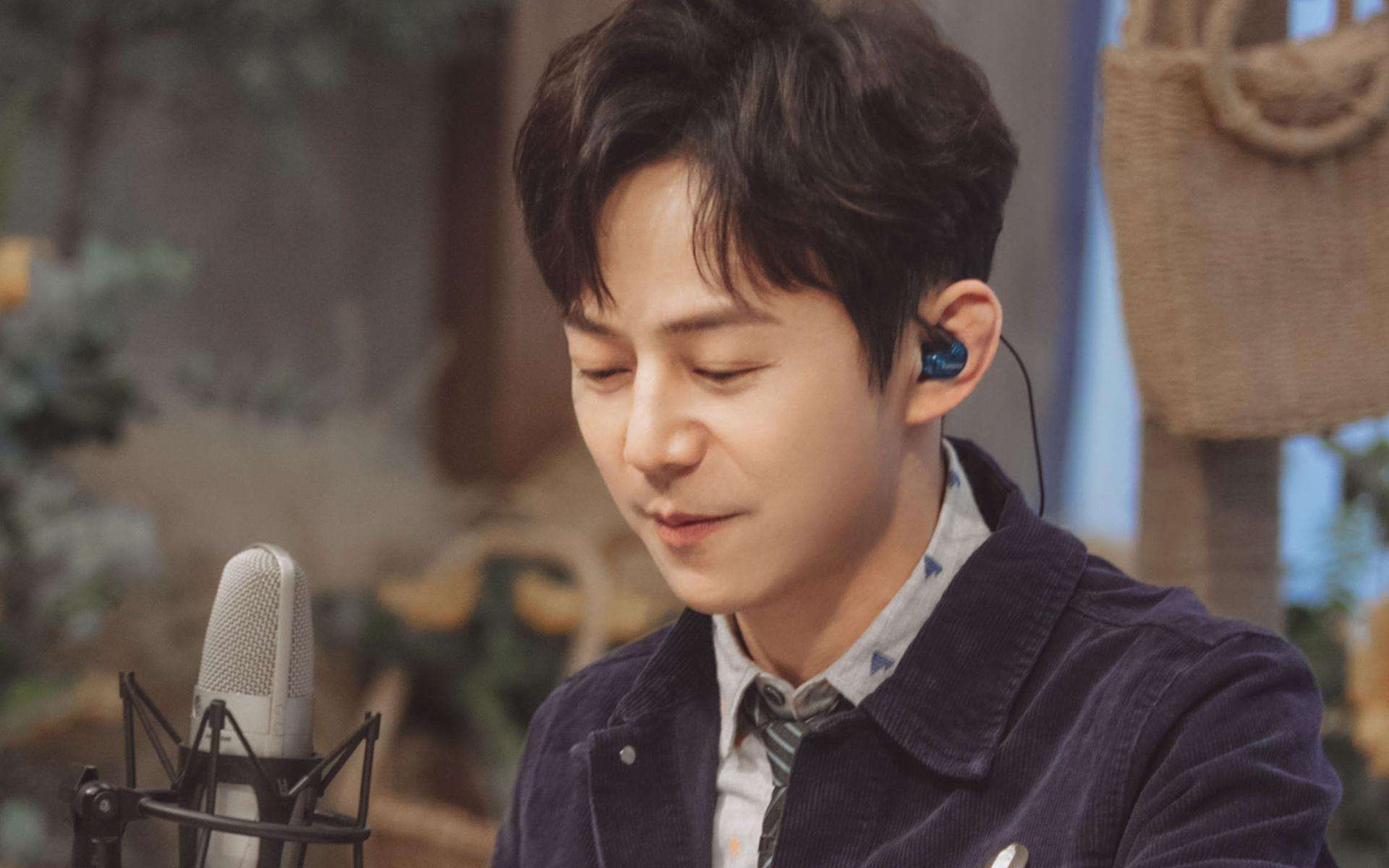 你对世界温柔以待,世界却从未温柔待你,现在何炅真的失望了吧