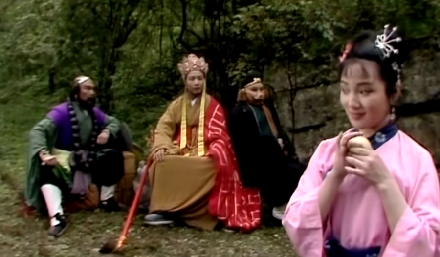 三打白骨精故事概括 三打白骨精50字概括-文化号