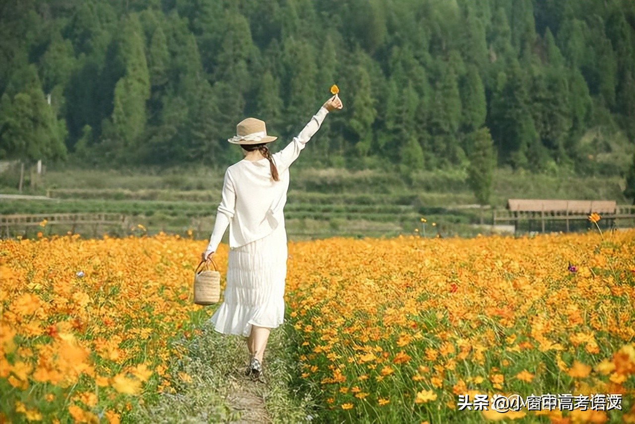 「范文分享」T8第二次联考：以“承受”为主题，如何写出思维深度