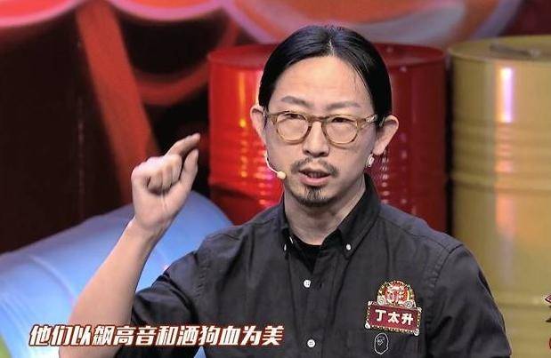 明明没有代表作，却敢对大师“指手画脚”，这5位评委有何资本？