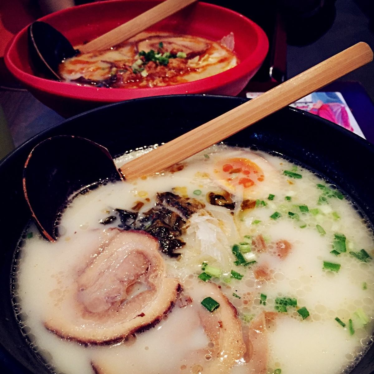 面条经济“大火”，为何味千拉面却“凉了”？
