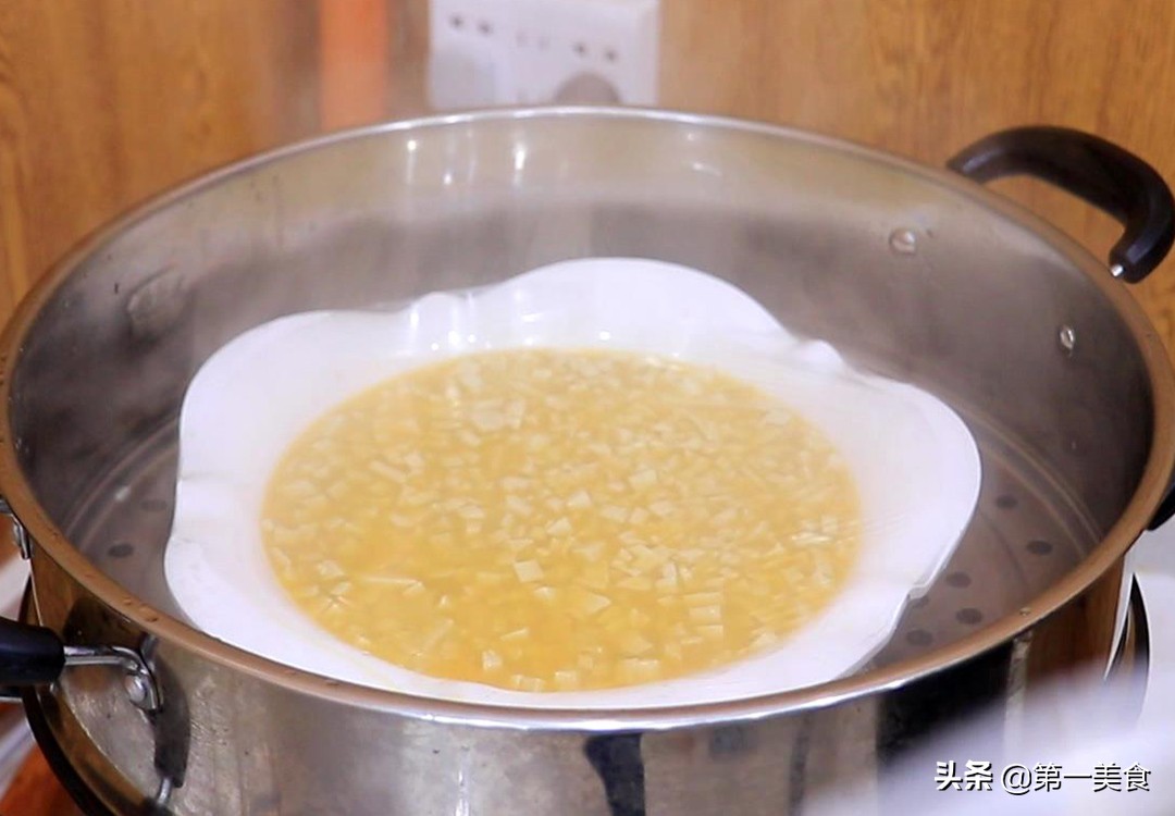 鸡蛋还能这样吃？分享6种不同的做法，味道鲜美，好吃营养又下饭
