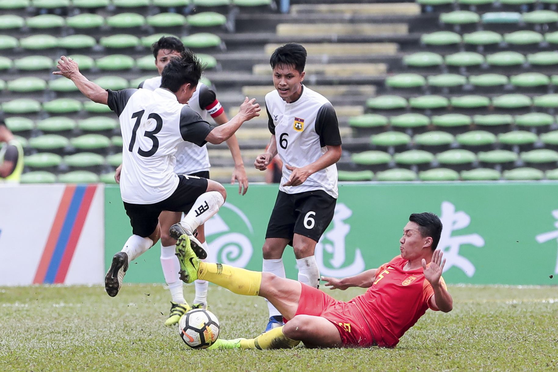 今日足球推荐：越南U23VS马来西亚U23+韩国U23VS泰国U23