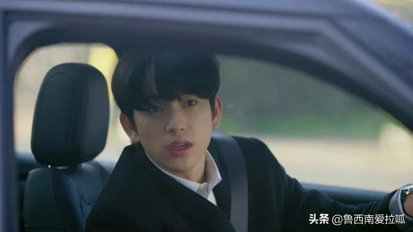 韩剧《细胞小将》八笔5大渣点！中央空调渣男