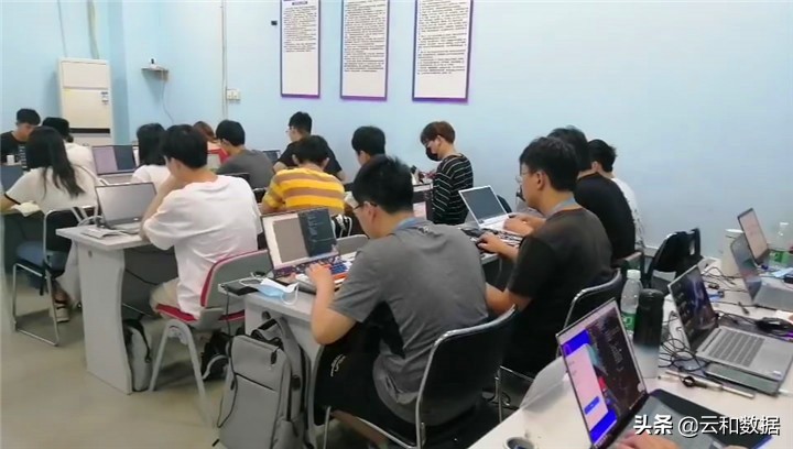 手握Java这柄宝剑，我一举拿下4个offer