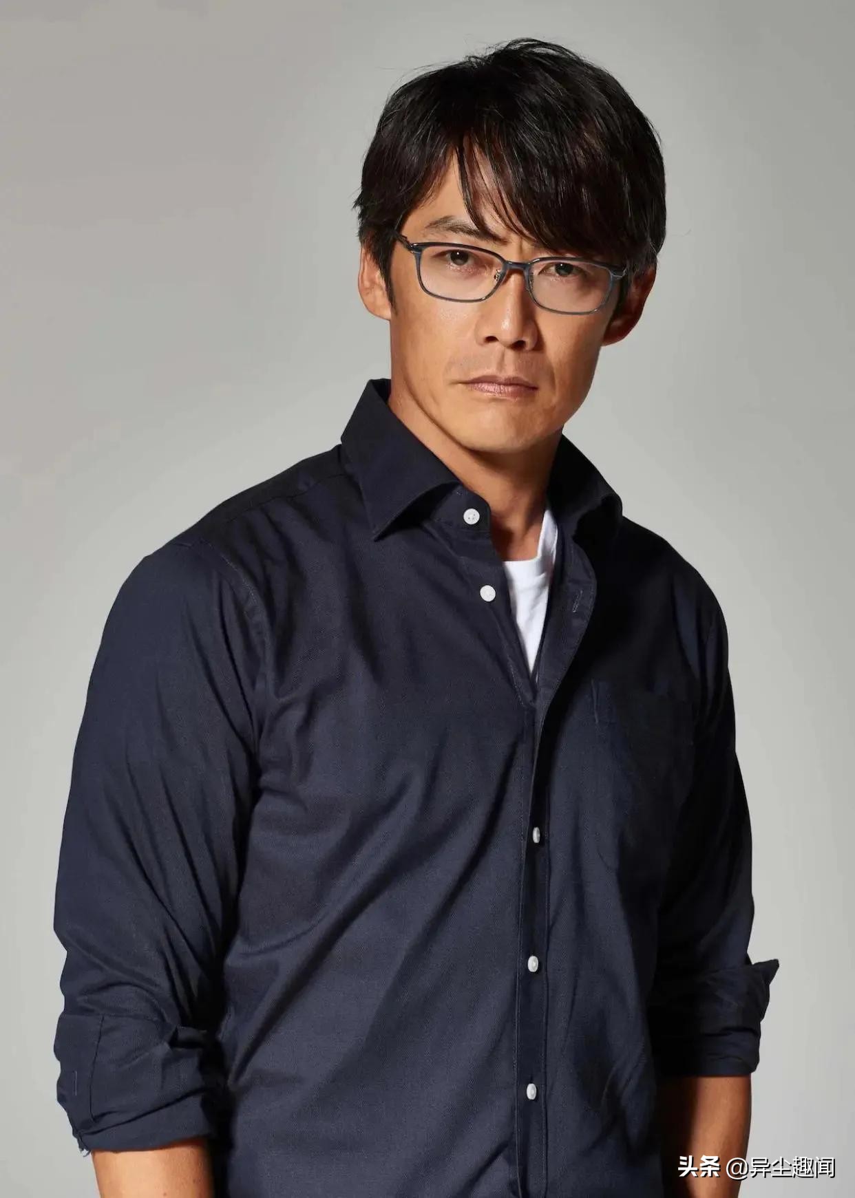 反町隆史「当年演酷帅的麻辣教师」爆红