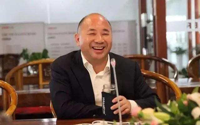 有一种牛叫坚决不上市