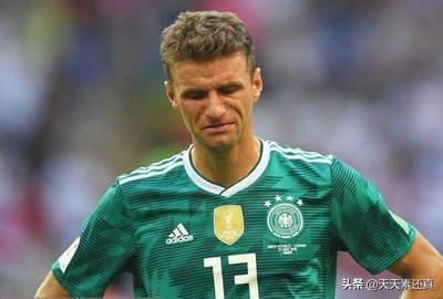 世界杯足球德国墨西哥视频直播（18世界杯德国0：1墨西哥，终止了一个维持了四届世界杯的首轮纪录）
