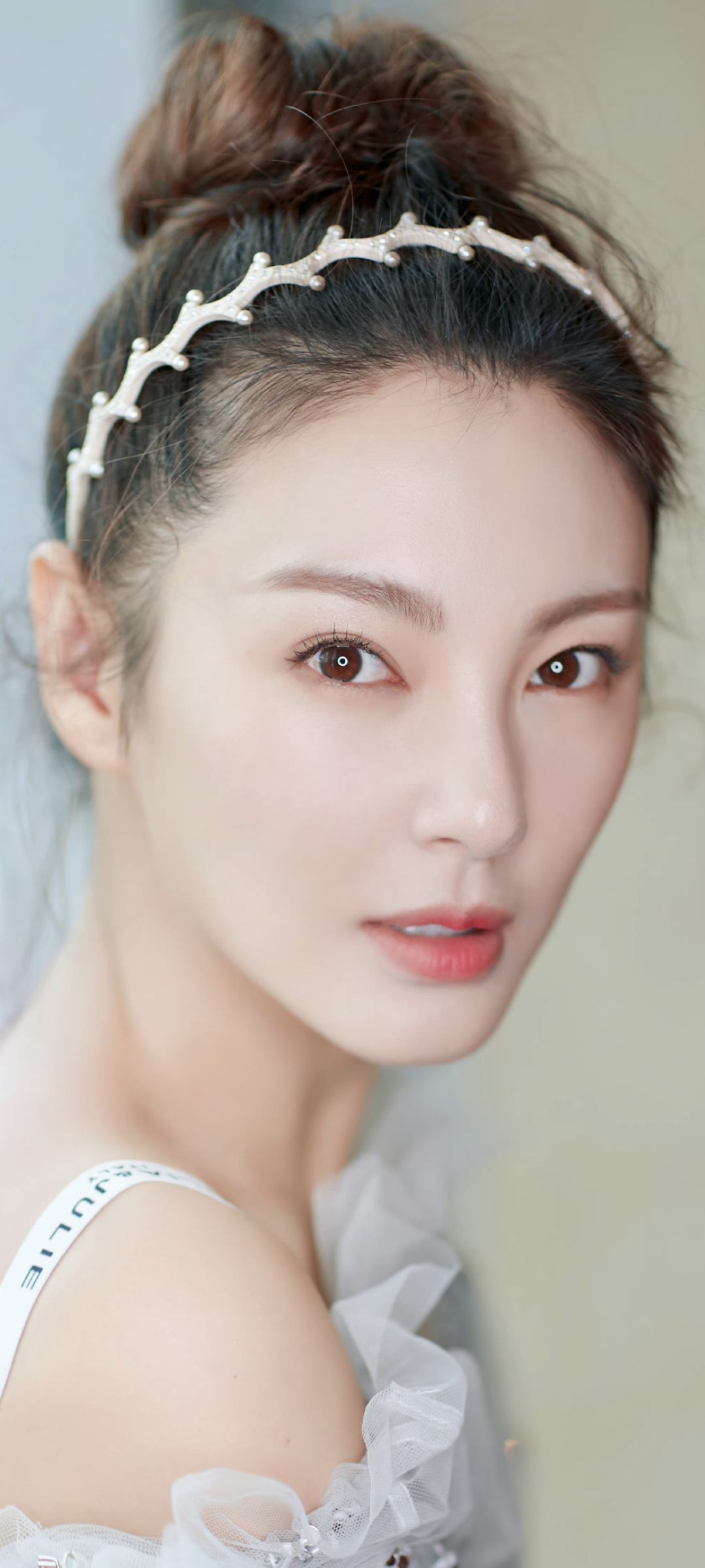 明星系列壁纸～张雨绮