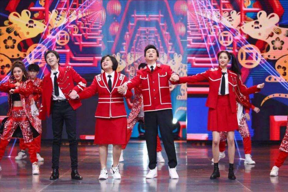 《王牌对王牌7》首期嘉宾曝光，新成员杨迪加入后，宋亚轩去哪了