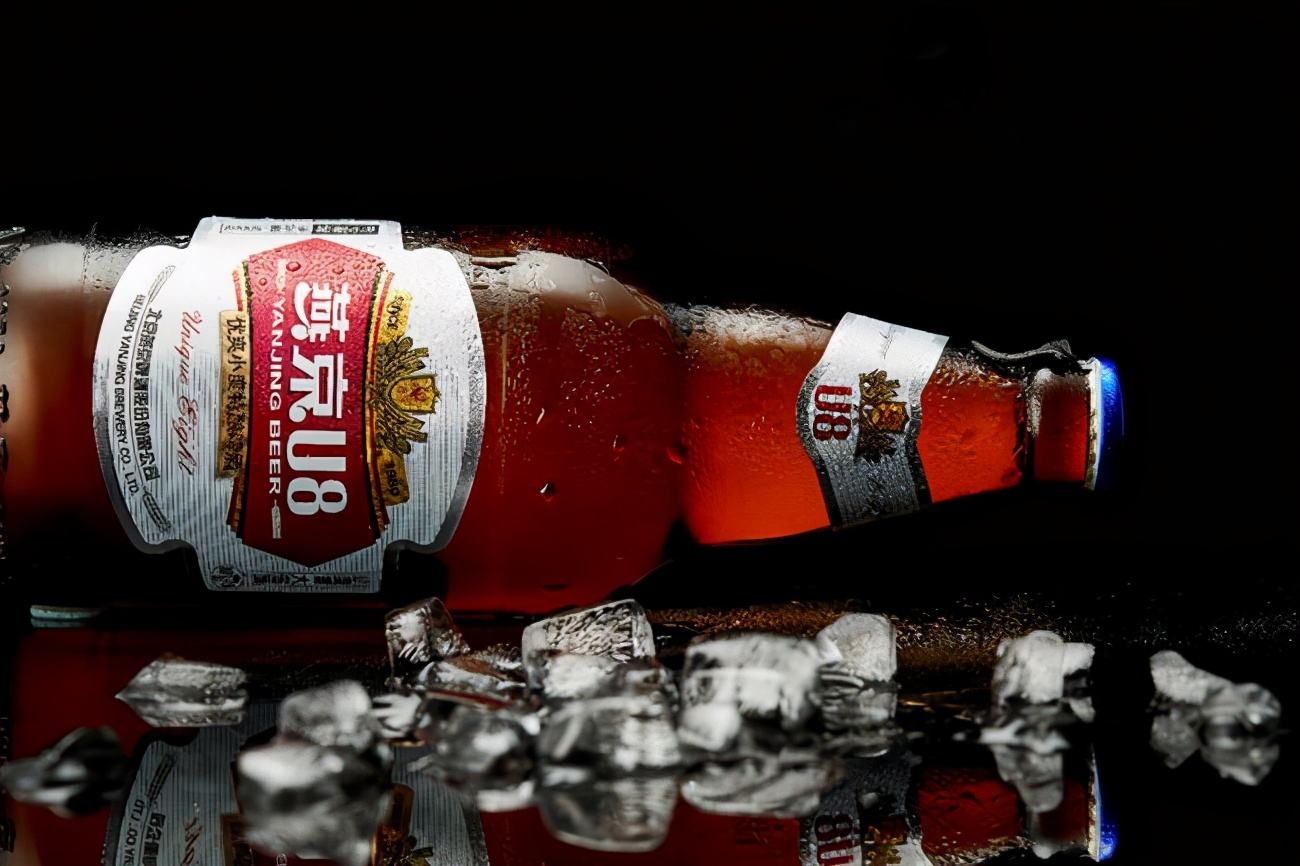 3.北京燕京啤酒