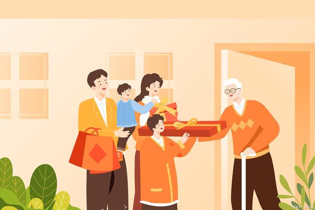 过年给亲家拜年送什么（春节拜年送礼送点啥）