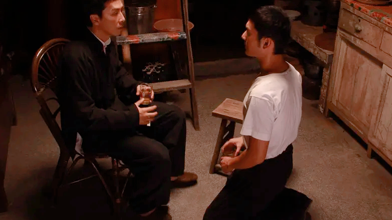 回归25周年，这些人铸造了香港电影业25年的辉煌（二）