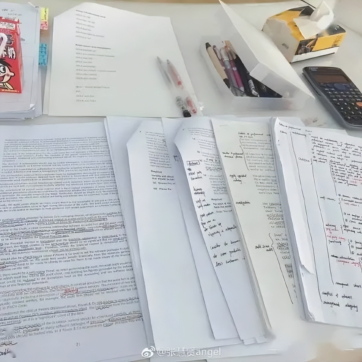 1人42证，考证界第一卷王…