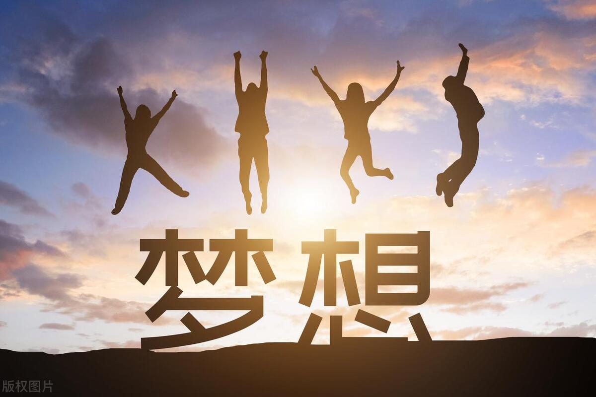 心灵基汤(20句经典励志心灵鸡汤语录)