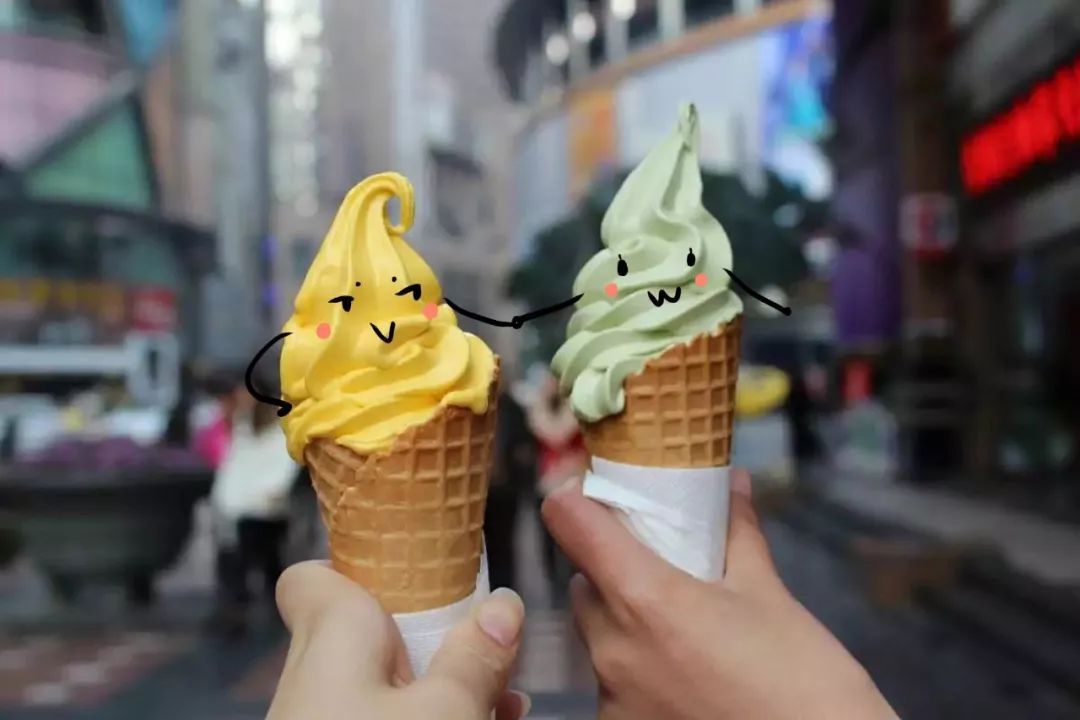 平安夜的快乐（平安夜的糖果）