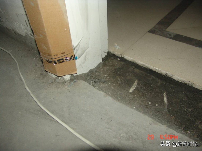 精装修工程常见8大工艺工法，强化技术交底，落实过程管控