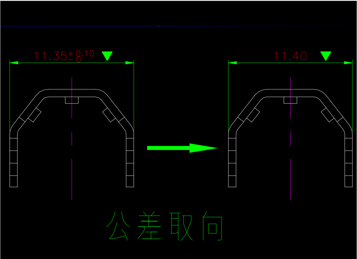 一篇能让模具设计者，迈向资深工程师近一大步。冲压连续模设计