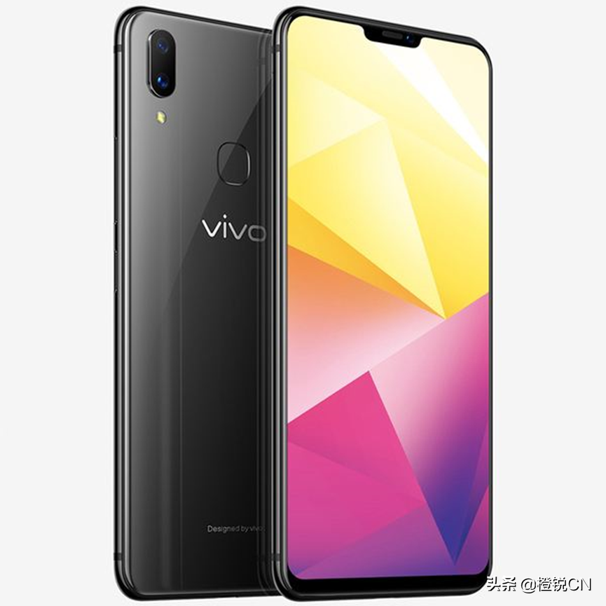 vivo X系列发展历程回顾：与OPPO R系列、Reno系列并肩的线下之王