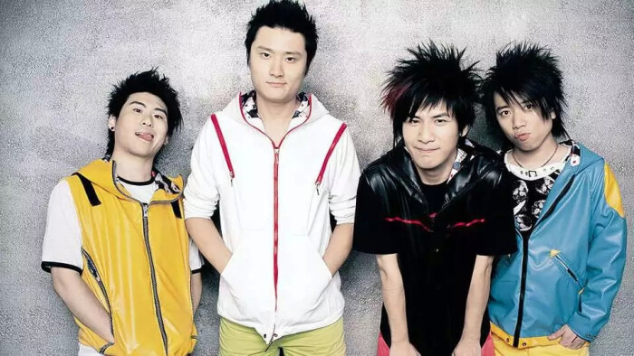 “红极一时”却散伙：离婚、撕逼、互泼脏水，若没遇见该多好