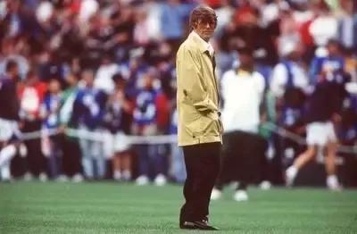 尼日利亚世界杯最好成绩（世界杯的遗憾13：1998年的尼日利亚队）