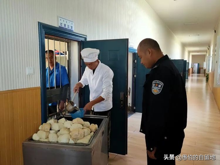 纪实:我在看守所被羁押了八个月,那段痛苦的时光,让我铭记一生