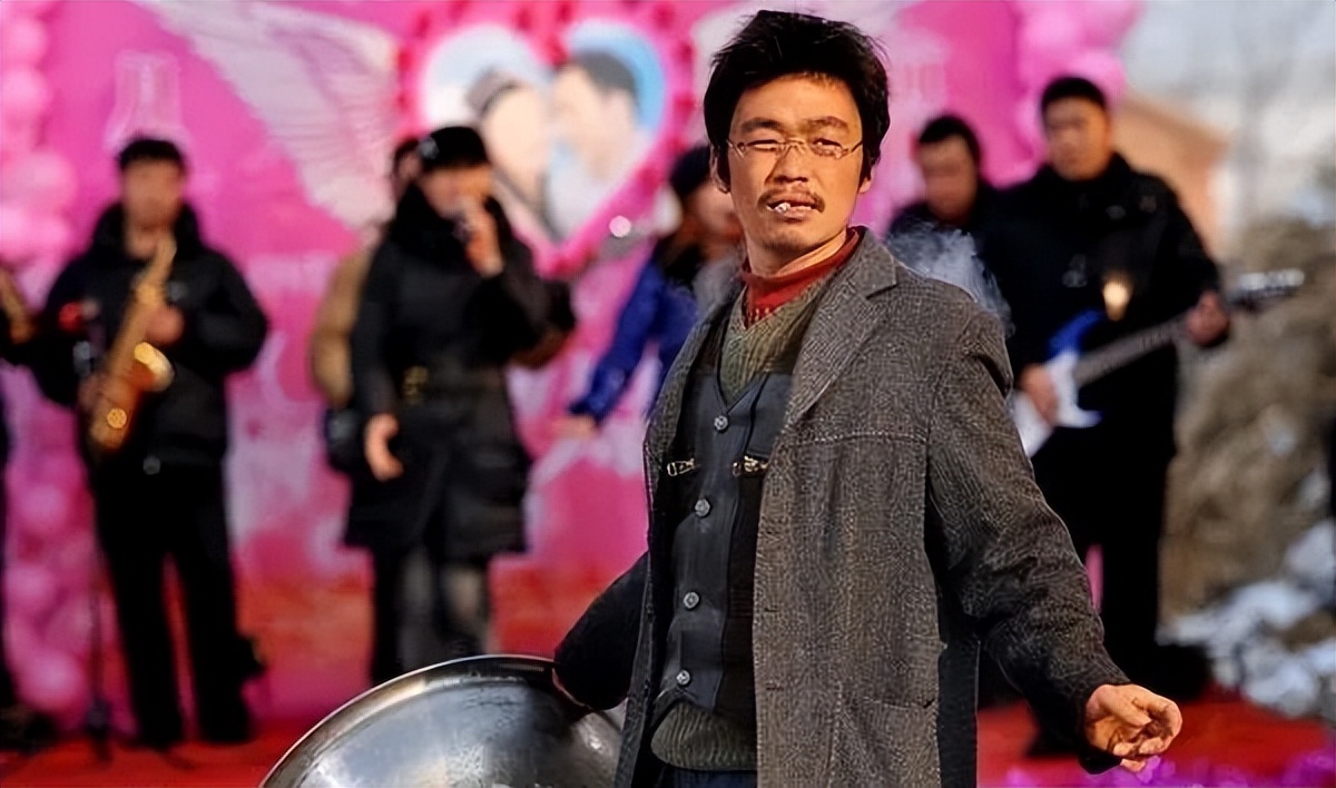 这些非科班出身的演员撑起了娱乐圈的半边天