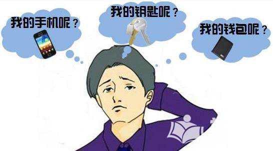 吃什么药提高记忆力(记性不好,记忆力差?