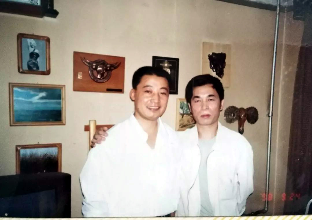 贤惠妻子焦丹：嫁作家梁晓声，爱丈夫就要爱他的家人