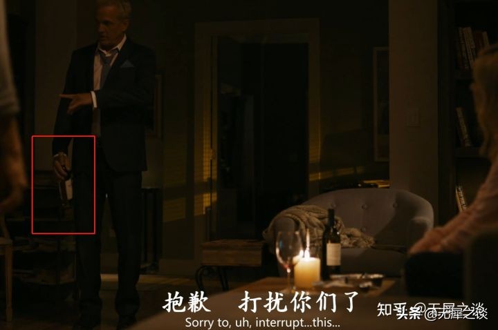 S607：《风骚律师》中最精致的那个律师，终于永远地离开了我们