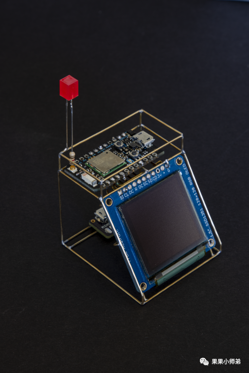 这脑洞！令人惊叹的焊接大法