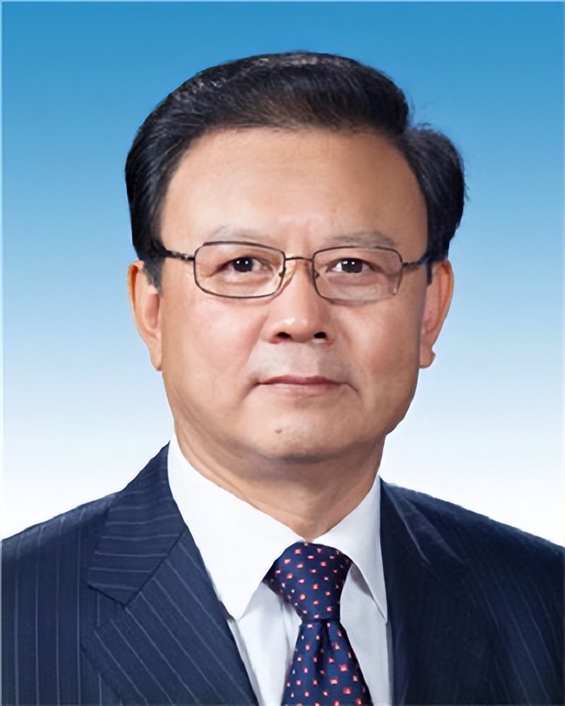 武衛東任唐山市委書記，張古江不再擔任