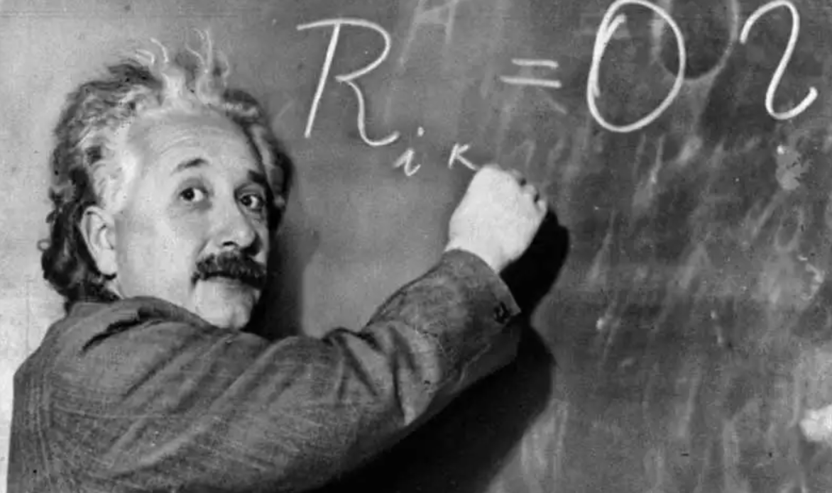 量子力学危机：耶鲁大学否认量子力学，宇宙宿命论或找到证据