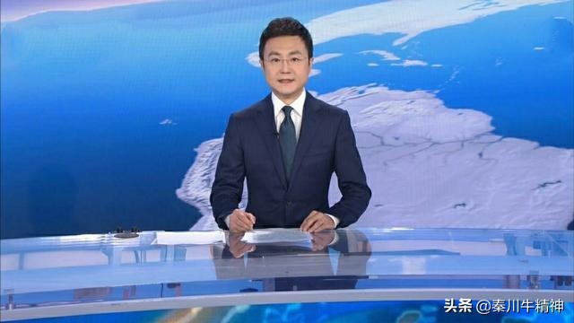 《新闻联播》主持人中9对最佳搭档