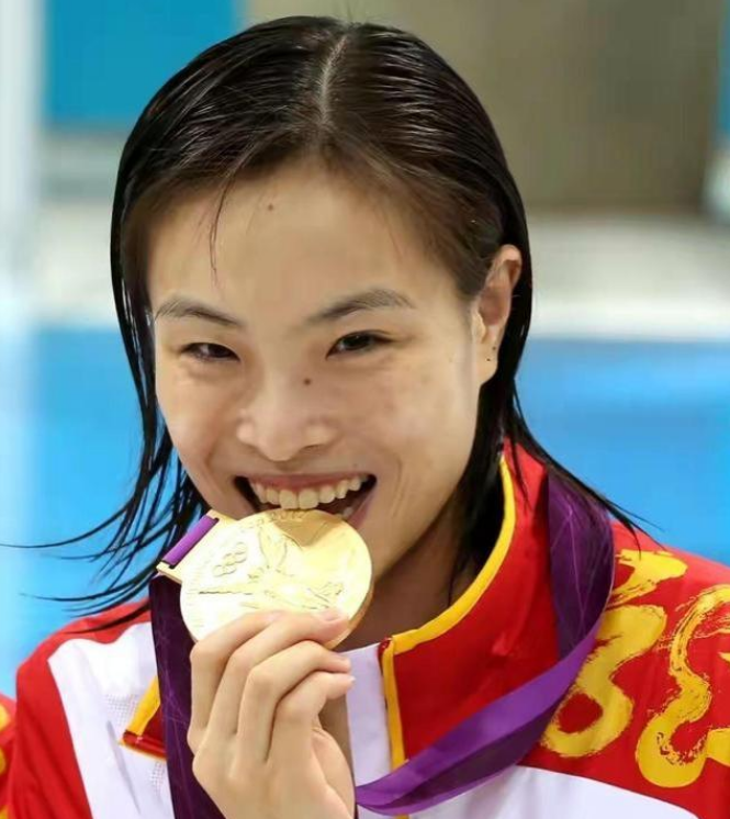 奥运会金牌都有哪些运动员（老骥伏枥，这5位运动员个个手握奥运金牌，诠释不老传奇）