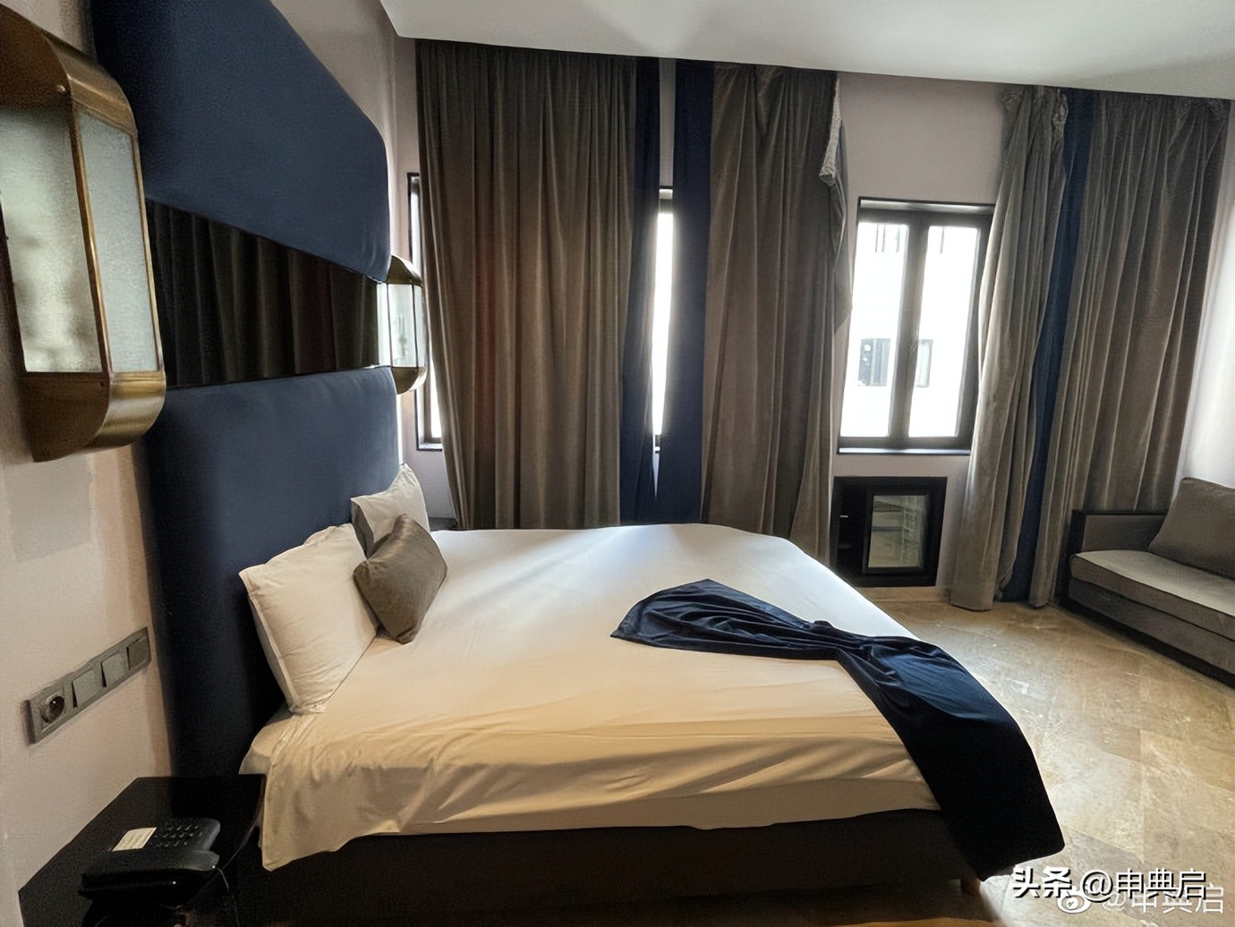 摩洛哥旅游大概多少錢（抵達我環(huán)球旅行的第五十八國-摩洛哥）