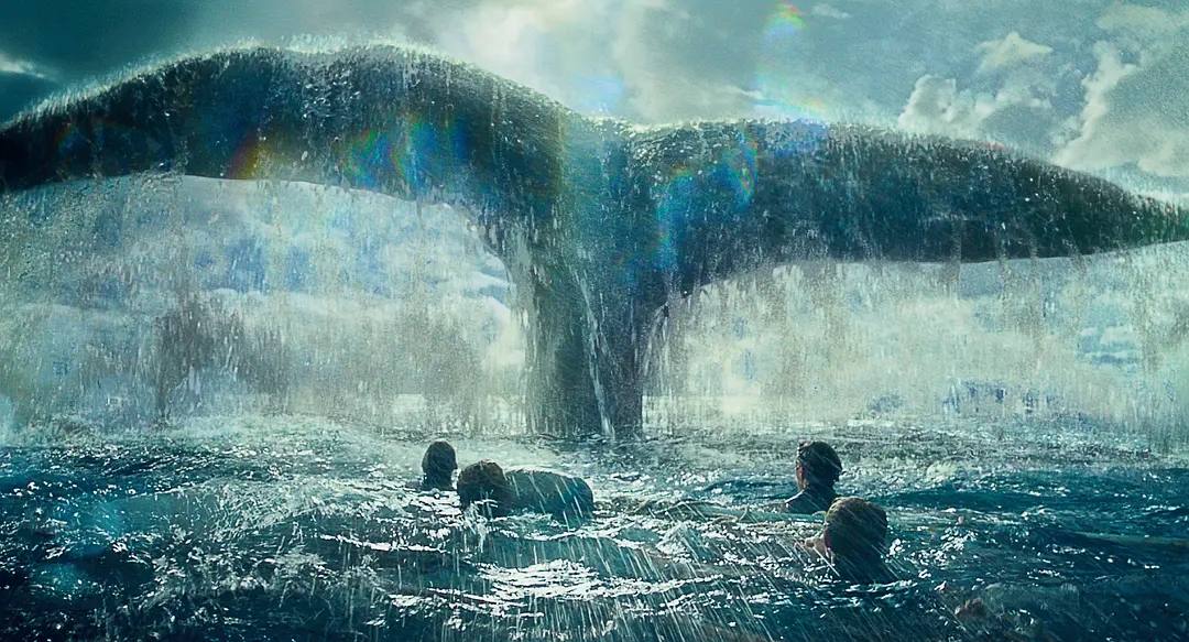 丧尸潮海啸来袭电影免费观看(评分最高十部灾难片，《后天》未进前三，《泰坦尼克号》实至名归)