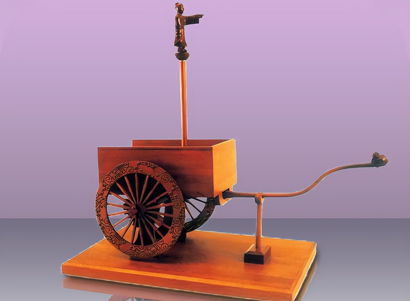 中国发明的球有哪些（中国古代发明的九大机械）-华海博客