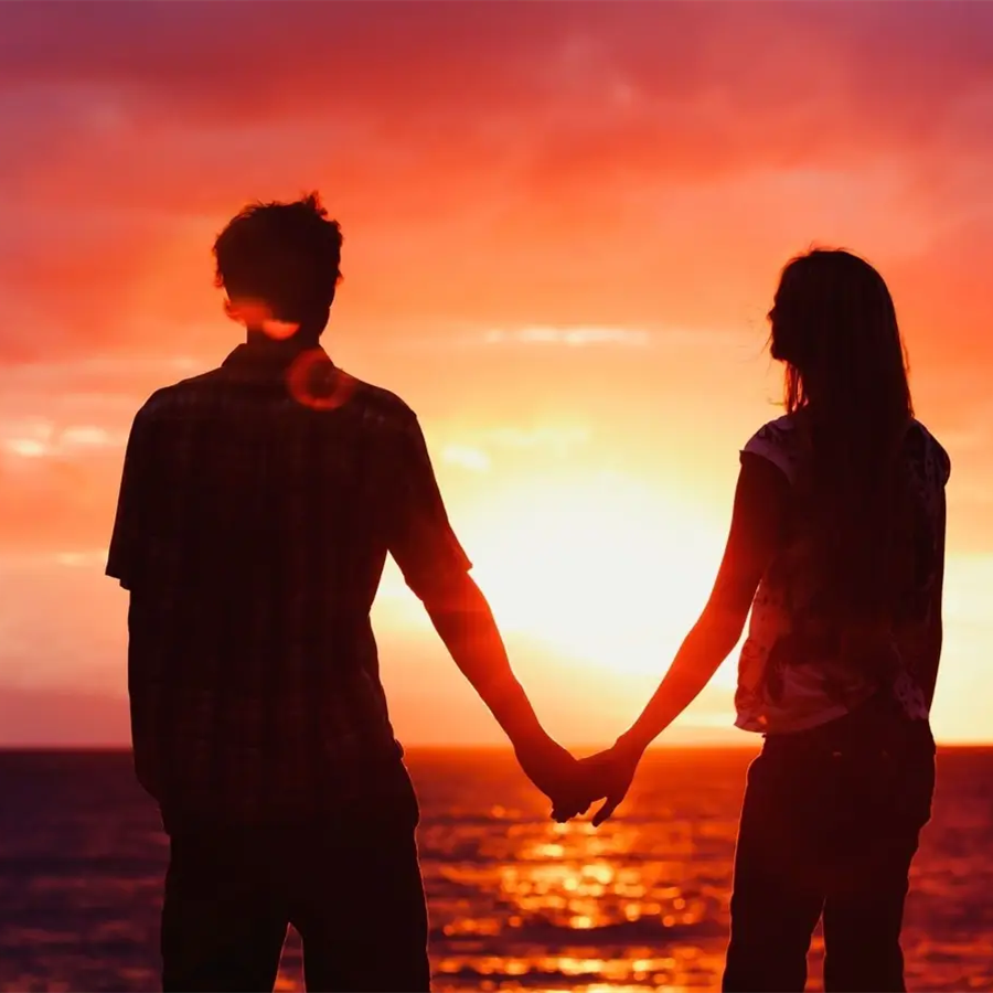 被妻子家暴，广西一男子向法院申请保护令被批准，网友：这是真爱