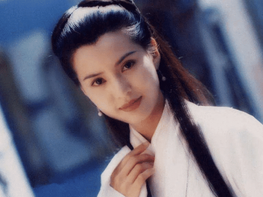 硬扮当年角色，好好的经典被自己一手毁掉，我想关掉电视机