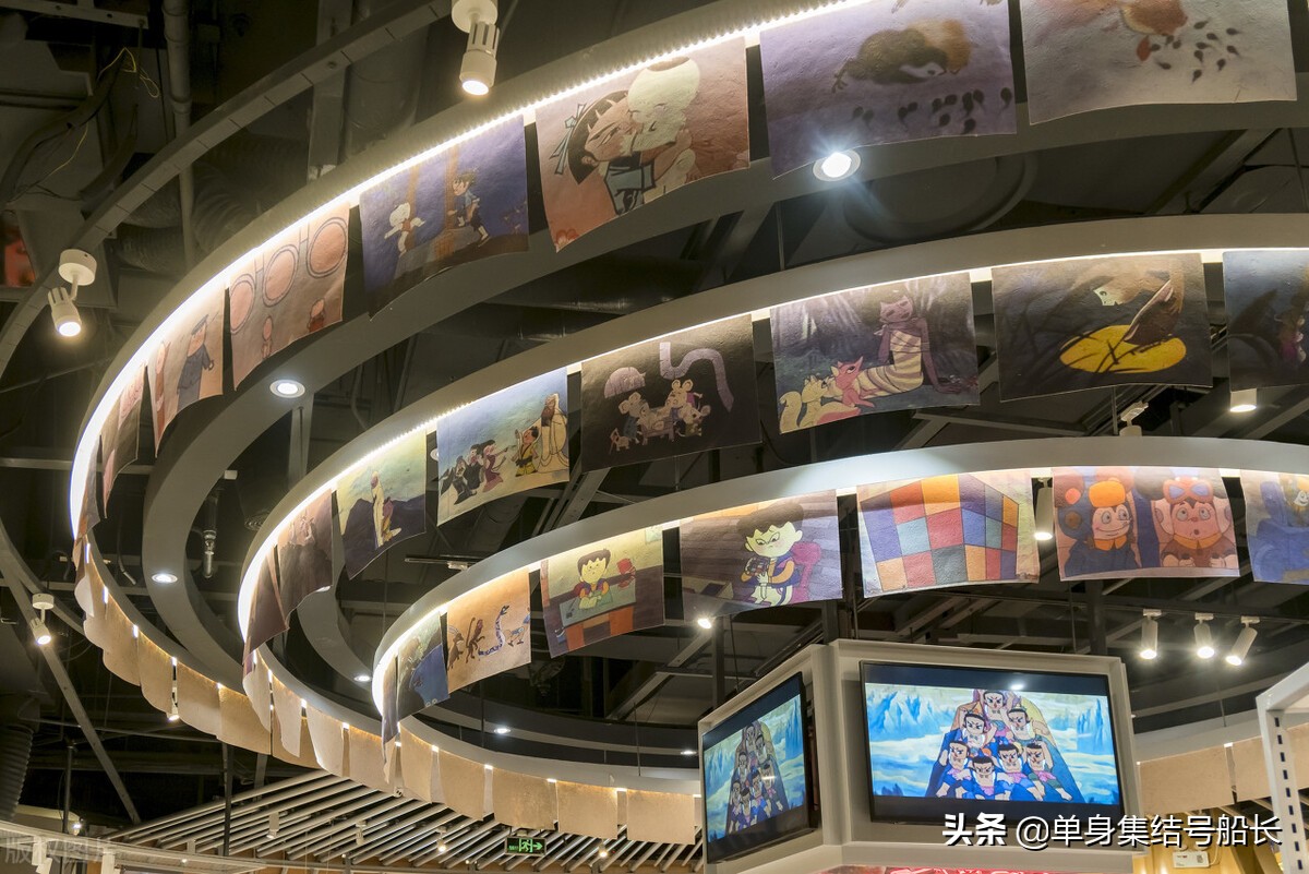 “上美影”：曾经的动画巅峰，今天能否再走“复兴之路”